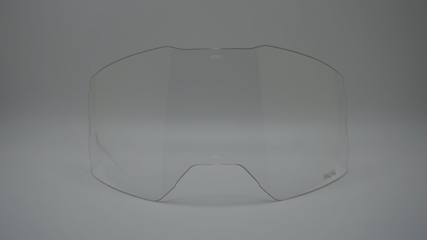 Clear Lenses