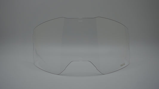 Clear Lenses