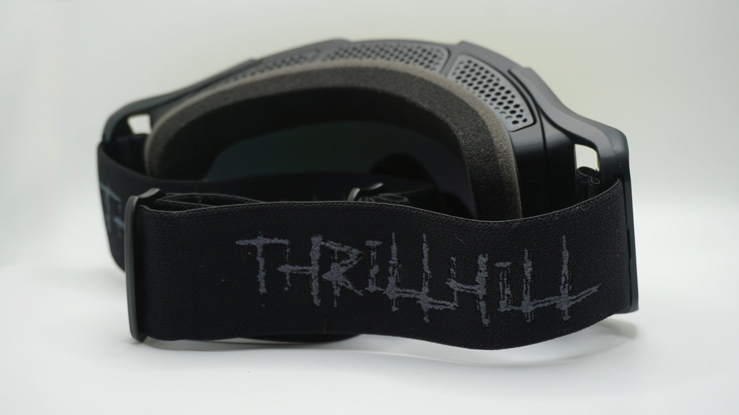 Hillz/Black
