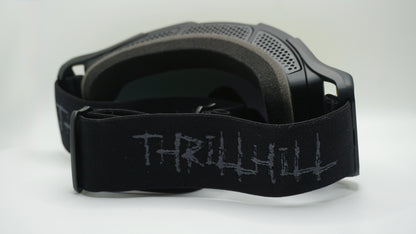 Hillz/Black