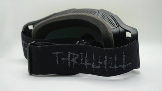 Hillz/Black