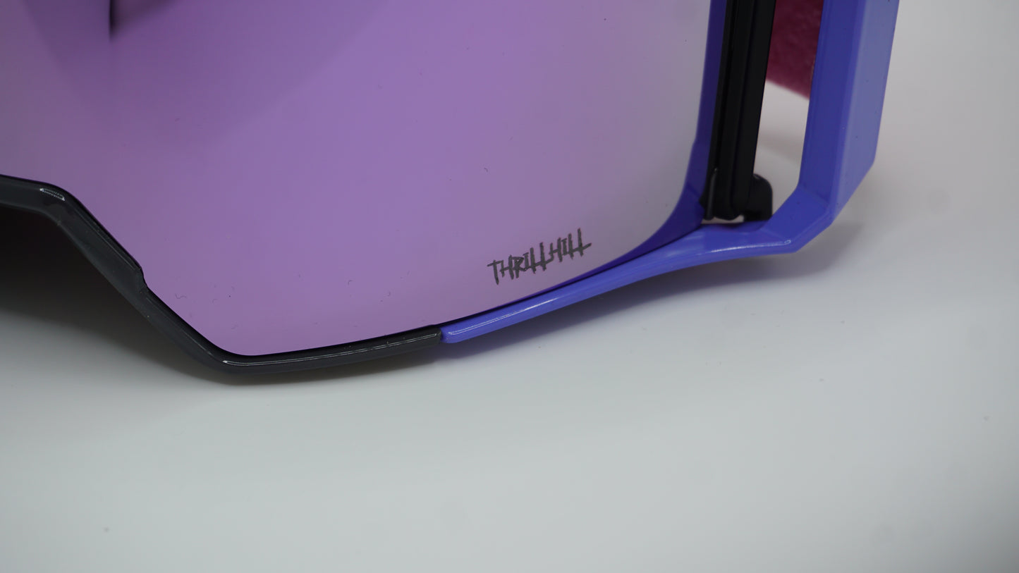 Thrillz/Pink